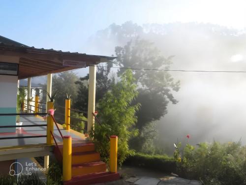 The Himalayan Heaven Homestay, Binsar