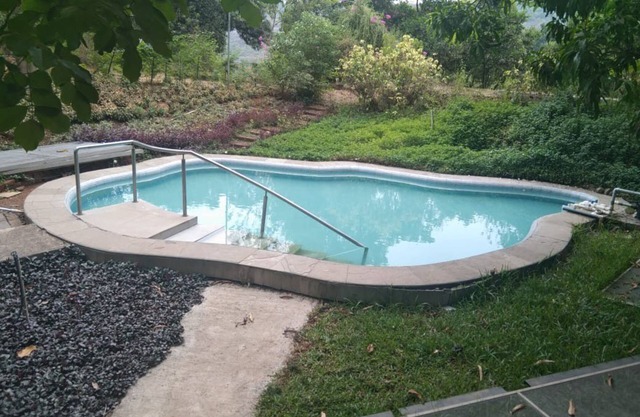 The Homecoming Farmstay Karjat