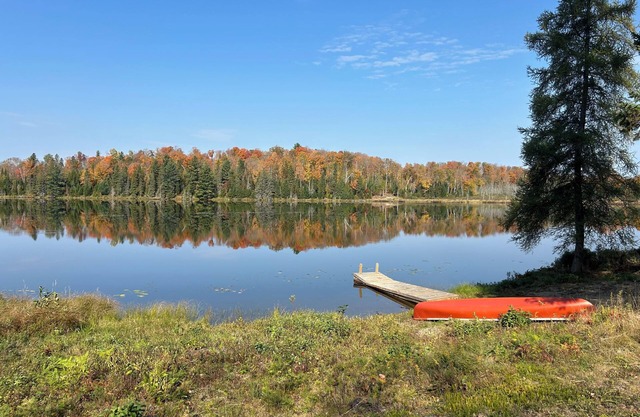 The Homestead at Rutledge Lake