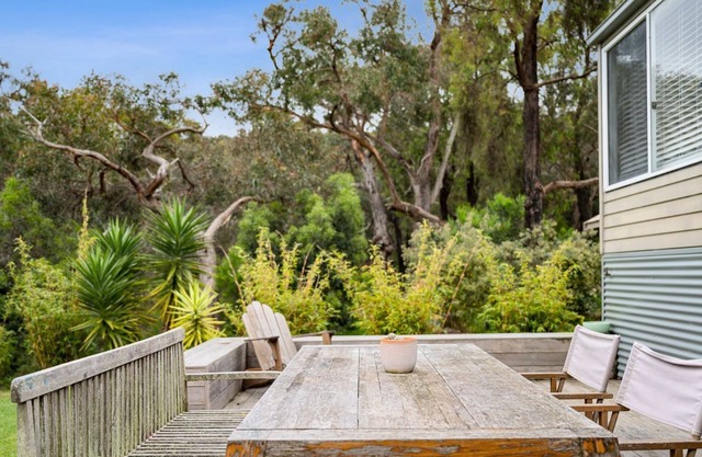 The Homestead on Hopkins