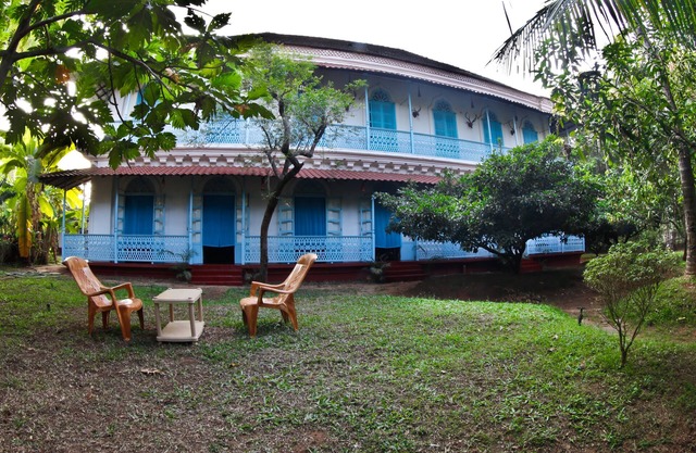 The Honeymooners Houstel ,193 year old Heritage House