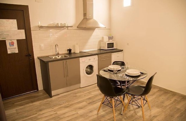 The House of Luis for 2 people