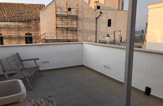 The House by the Sea