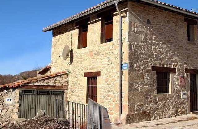 The House of La Plaza for 3 people