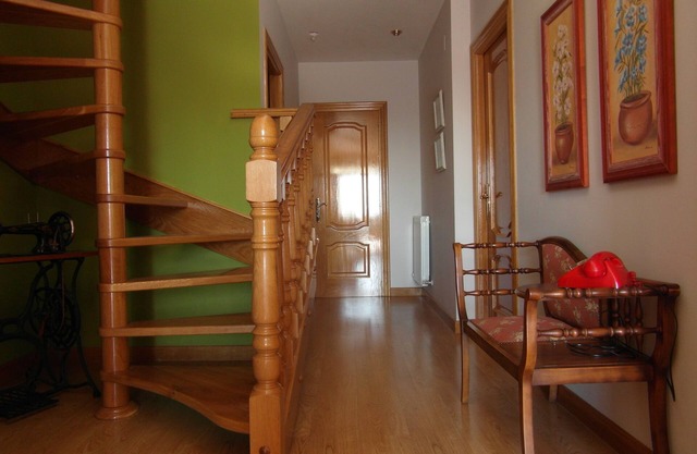 THE HOUSE IN NENA. RURAL MORO