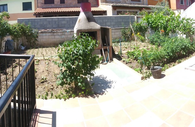 THE HOUSE OF BELTZA COMPLETE CHALET