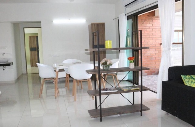 The house of Comfort, Space & luxury