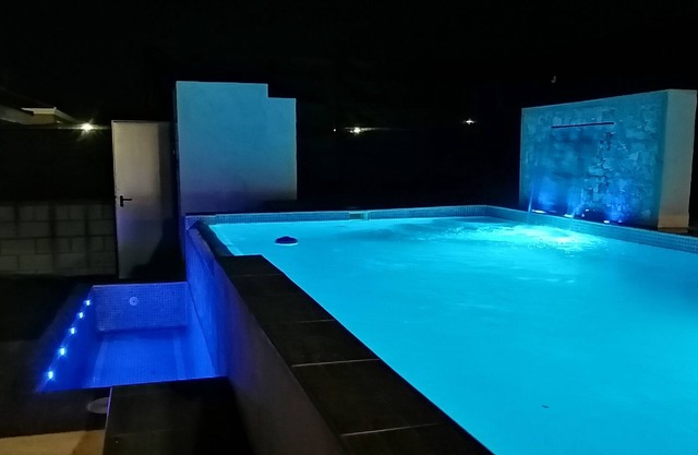 The House of Taramona near Puy de Fou