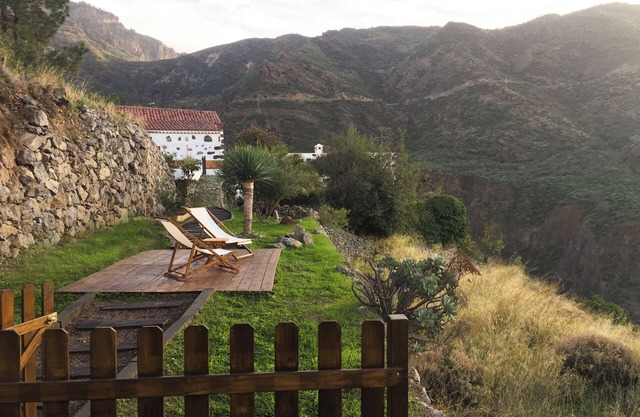 The house of the mediator