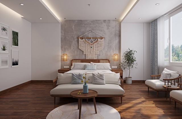 The HUB by Hotel Academy Phu Quoc