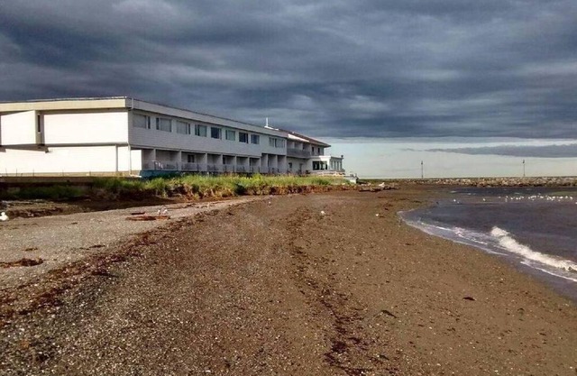 The ideal destination for your Gaspésie holiday!