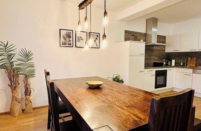 The idyllic second home!