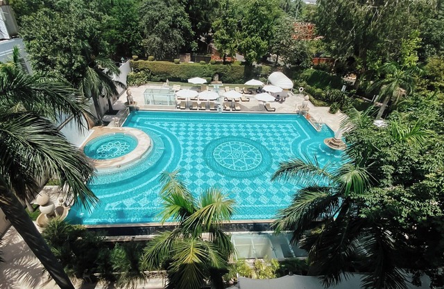 The Imperial New Delhi