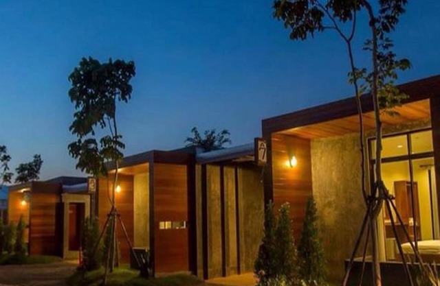 The Infinite Resort Nakhon Sawan