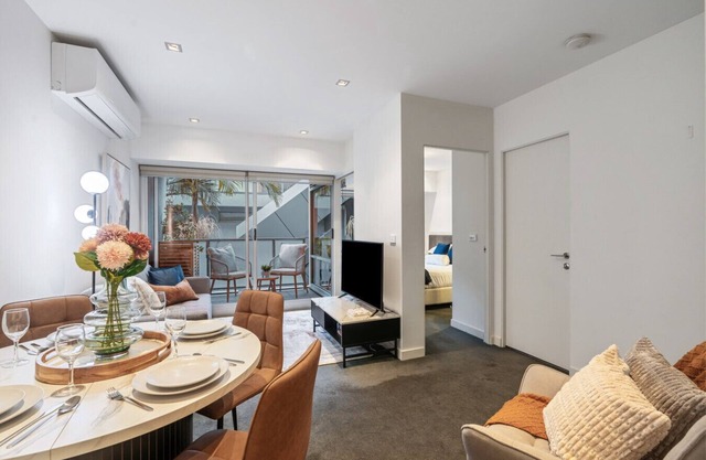 The Inkerman Hideaway