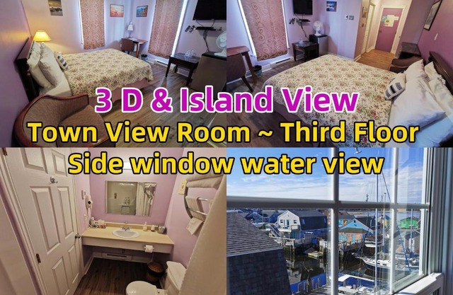 The Inn at Fisherman's cove