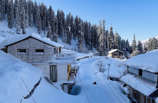 The Ivy Mansion Sethan