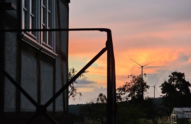 The Jahnhaus - Holidays with your dog in the Vorderrhön