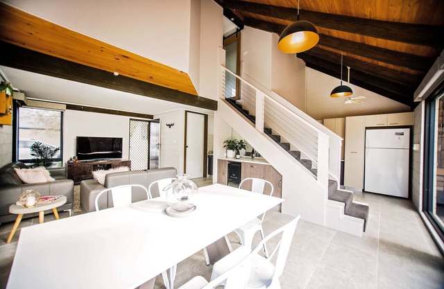 The Junction Boutique Apartment