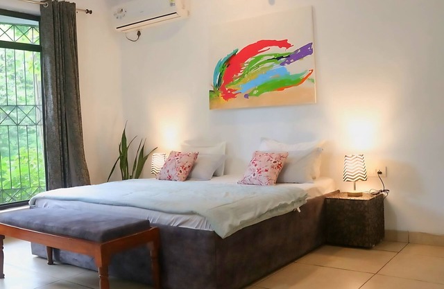 The Jungle Retreat by Jabula Getaways