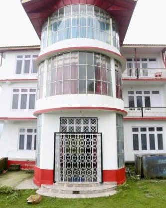 The Kingdom H S stay