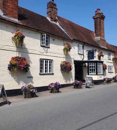 The Kings Head