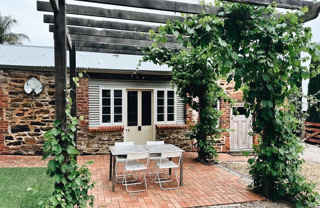 The Kings Stables at Burnside