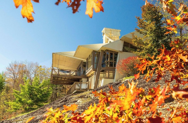 The Kite House Highlands, The Kite House Highlands, an exquisite designer house with spectacular vi