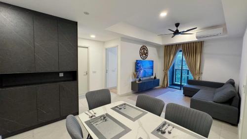 The KL ATRIUM KLCC Ampang KU Thant, 55000 KL