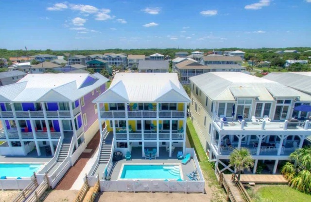 The Kraken - Awesome Home