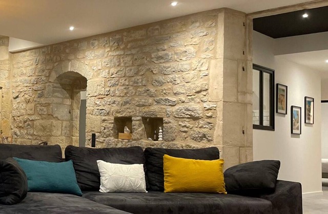 The Loft of the Hotel Dieu