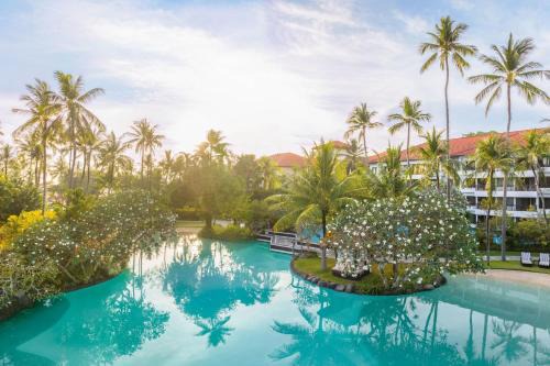 The Laguna, A Luxury Collection Resort & Spa, Nusa Dua, Bali