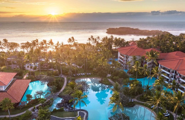 The Laguna, a Luxury Collection Resort & Spa, Nusa Dua, Bali
