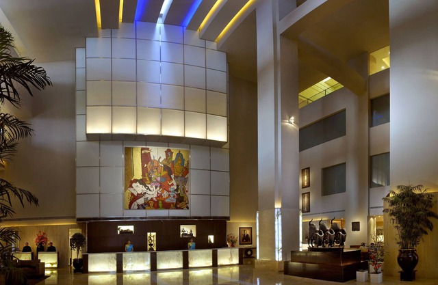 The LaLiT New Delhi