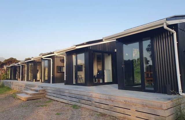 The Landings Hokianga - Tūī