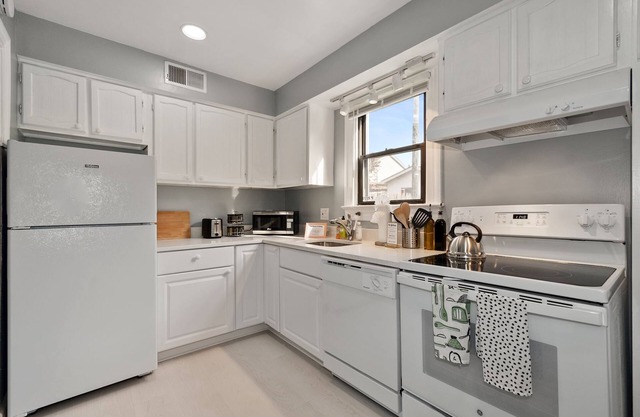 ☆The Langley | Kid+Pet Friendly | Mins to DC☆