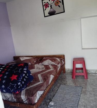 The lap of himalayas homestay