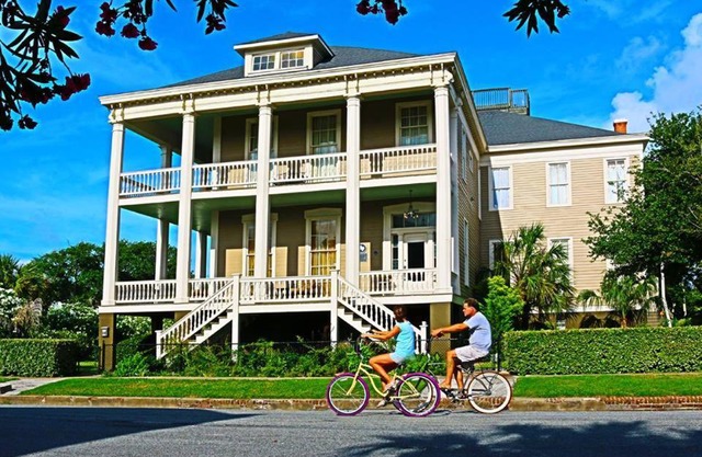 The Lasker Inn