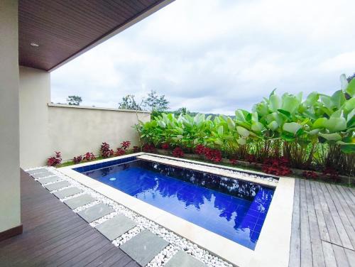 The Lavana Svarga Renjana Villa