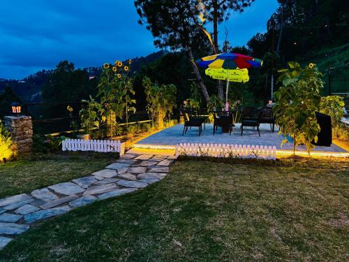 The Laylah - A Luxury Villa