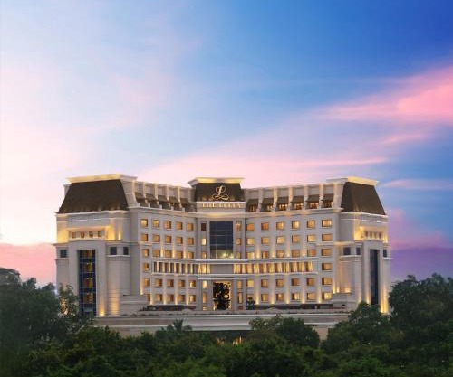 The Leela Hyderabad Banjara Hills