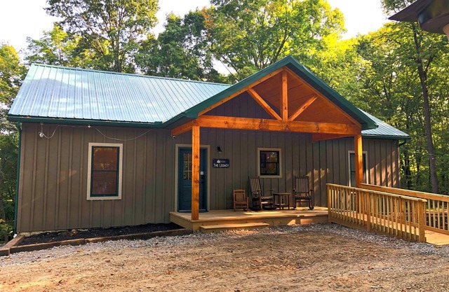 The Legacy - Hot tub, fire pit, game room & private playground