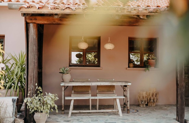 The Lemon Lodge - Tikka Suite