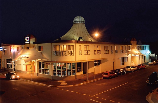 The Lighthouse Hotel