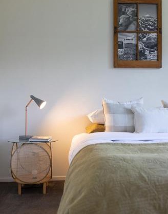 The Lilly Pad - Hokitika