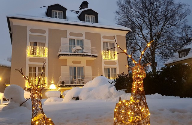 The Little Guesthouse Salzburg