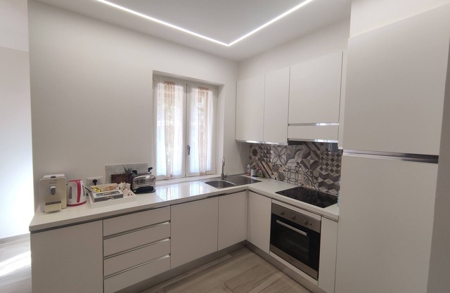 The little house at the Roman Theater