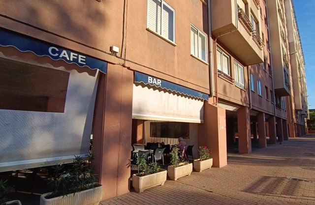 The little house of Requejo