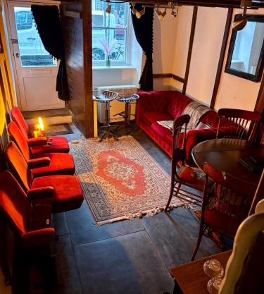 The Little Laura Ashley House