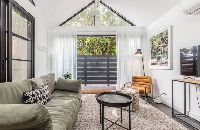 The Little Sage A Lodge style Urban Retreat